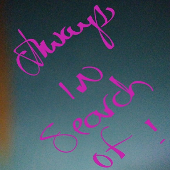 Always ISO - Picture 1 of 1